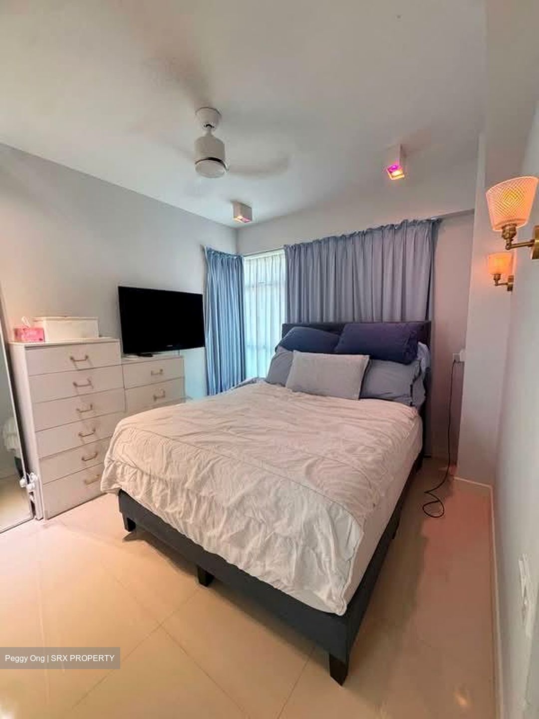 Blk 440A Clementi Cascadia (Clementi), HDB 3 Rooms #593456791